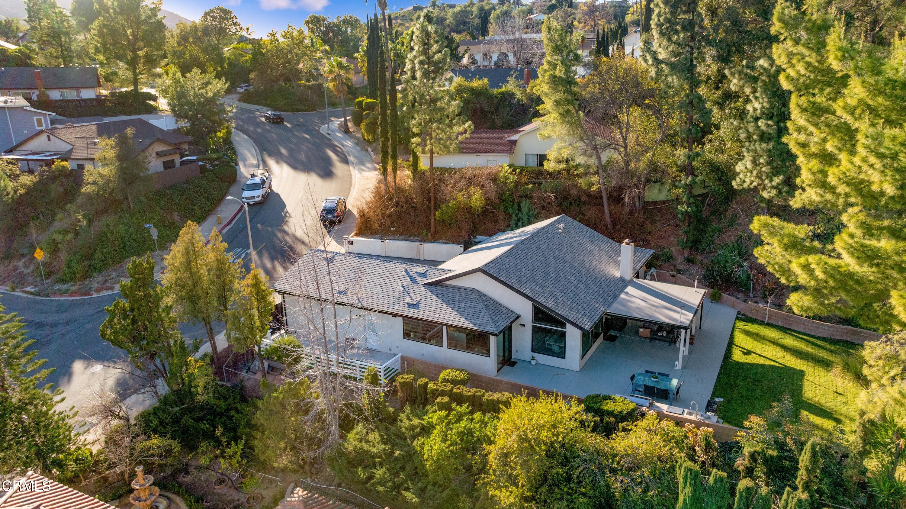 6629 Elmhurst Drive Tujunga, CA 91042 - Photo 50 of 53 6629 Elmhurst Dr. Tujunga 91042-52