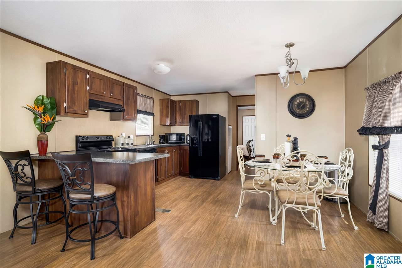 2900 Wilson Chapel Road Altoona, AL 35952 - Photo 13 of 50