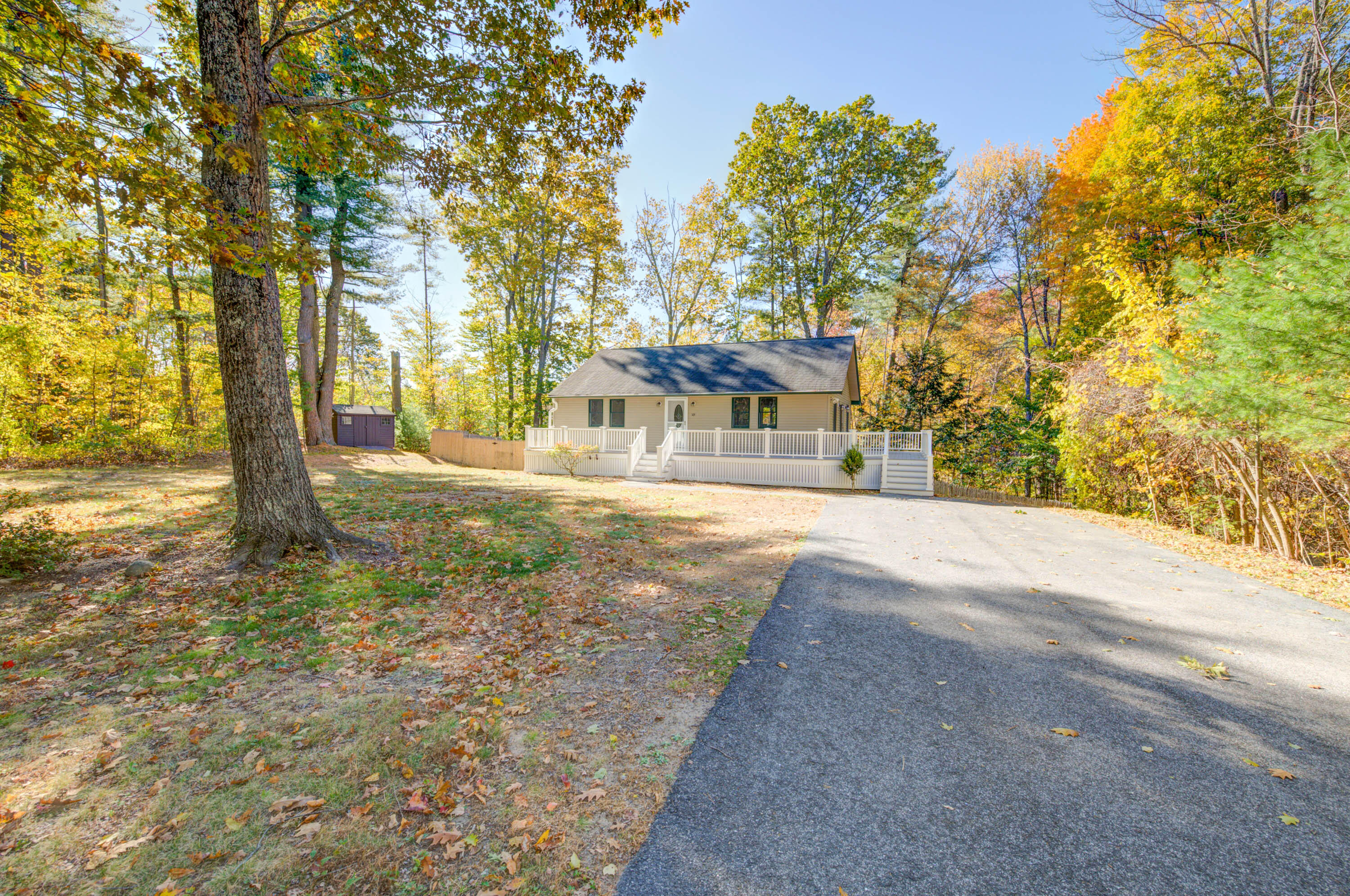 109 Rocky Hill Road Saco, ME 04072 - Photo 20 of 28 pic-1