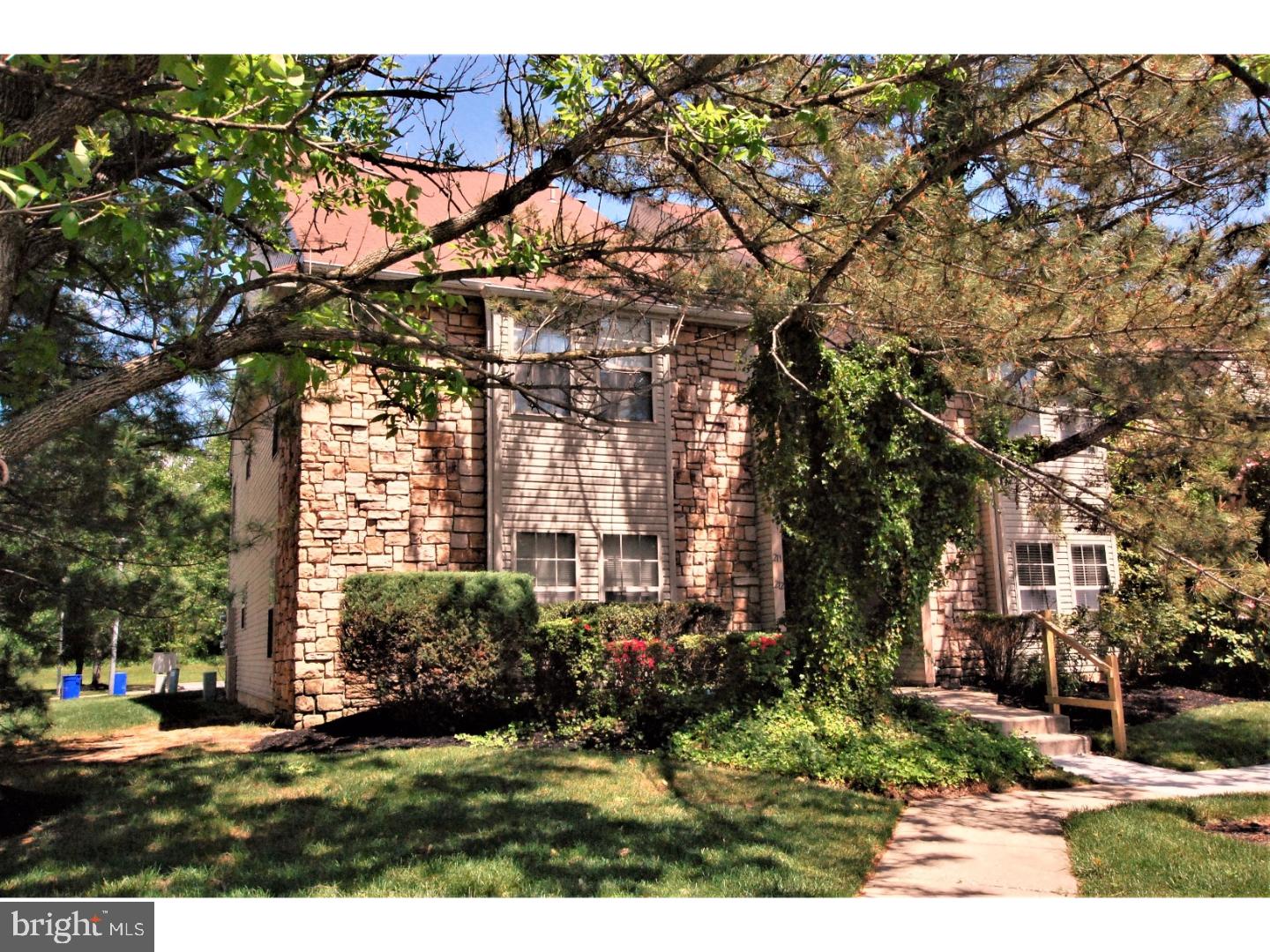 211 Tavistock Road Cherry Hill, NJ 08034 - Photo 1 of 17
