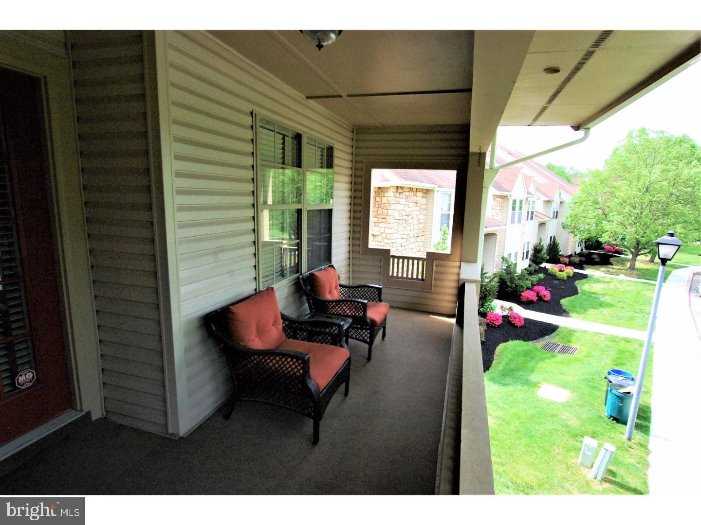 211 Tavistock Road Cherry Hill, NJ 08034 - Photo 16 of 17