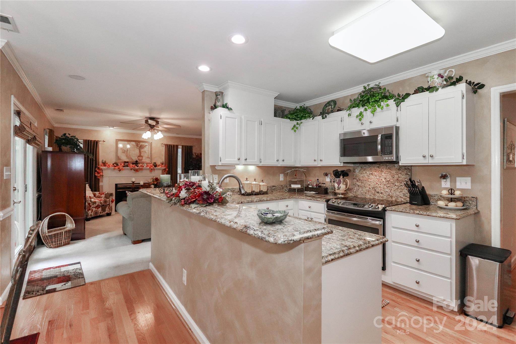 623 Highland Ridge Road Mooresville, NC 28115 - Photo 16 of 48 Gallery Image 16
