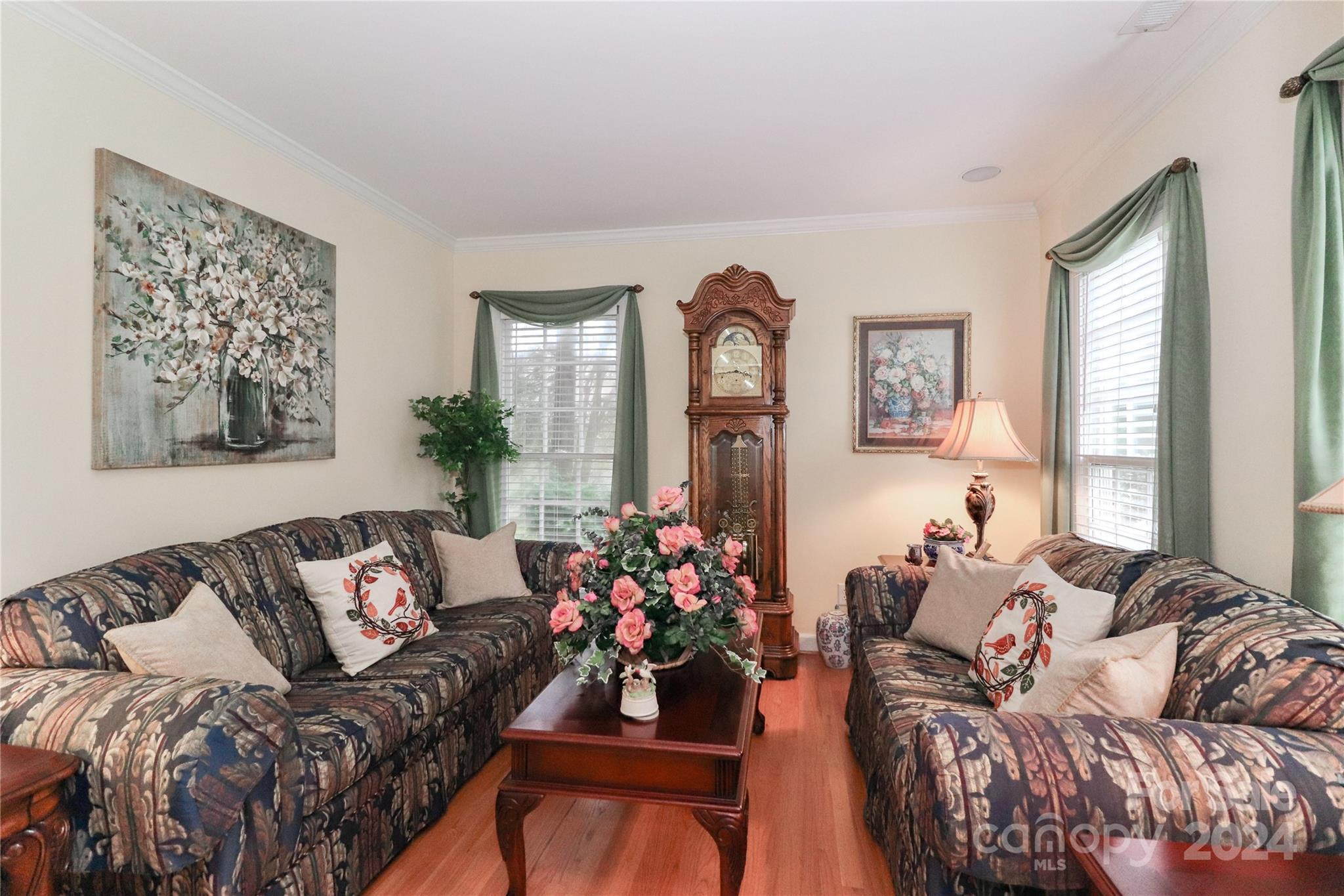 623 Highland Ridge Road Mooresville, NC 28115 - Photo 8 of 48 Gallery Image 8