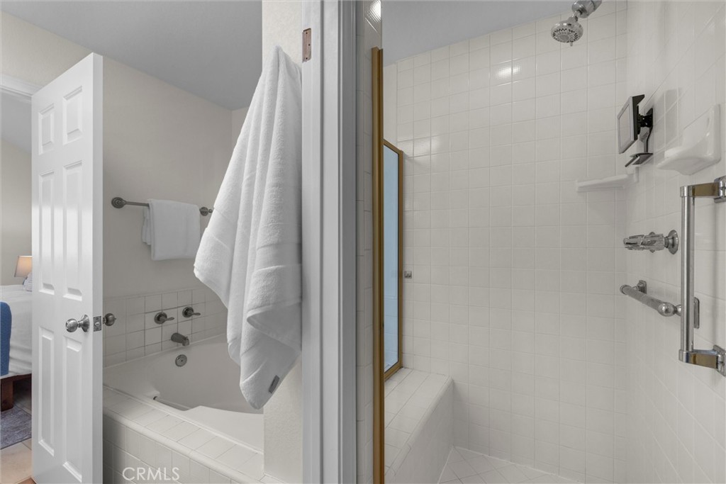 1727 Spreckels Lane Redondo Beach, CA 90278 - Photo 17 of 35 a bathroom with a shower