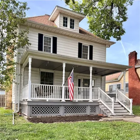 $275,000 | 606 East Peoria Street, Paola, KS 66071