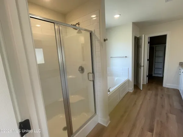 $309,900 | 537 Patrick Farms Drive, Pearl, MS 39208