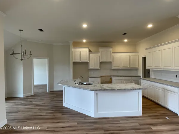 $309,900 | 537 Patrick Farms Drive, Pearl, MS 39208