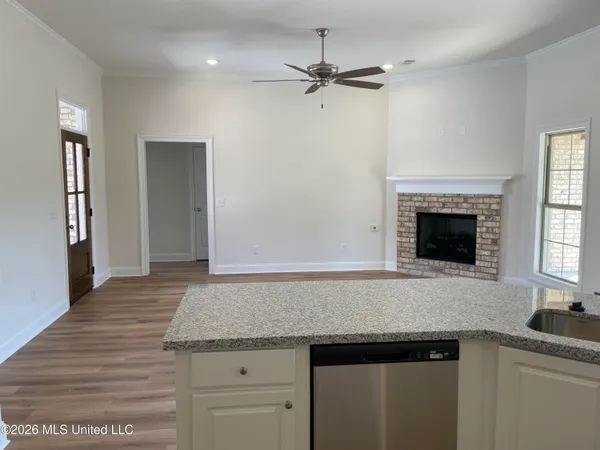 $309,900 | 537 Patrick Farms Drive, Pearl, MS 39208