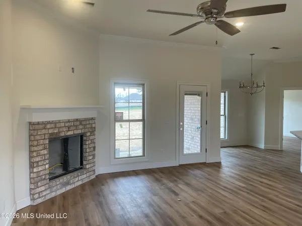 $309,900 | 537 Patrick Farms Drive, Pearl, MS 39208