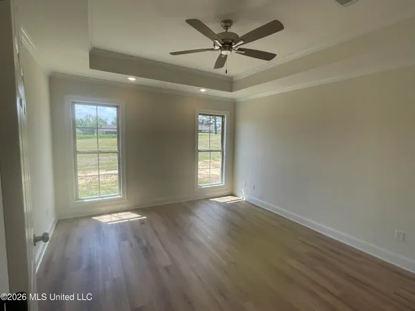 $309,900 | 537 Patrick Farms Drive, Pearl, MS 39208