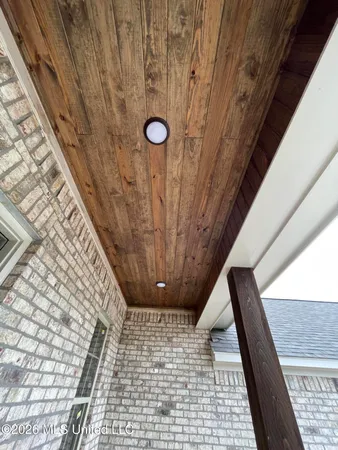 $309,900 | 537 Patrick Farms Drive, Pearl, MS 39208