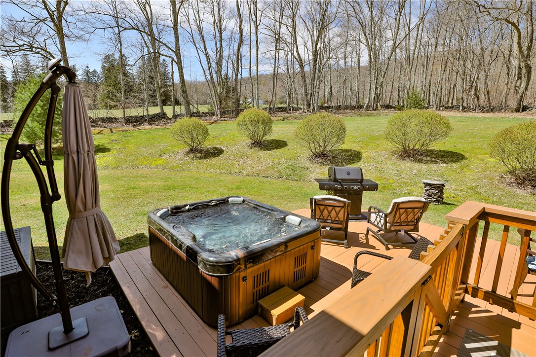 95 Tab Road Margaretville, NY 12455 - Photo 39 of 43