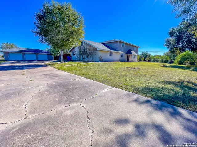 $245,000 | 1800 Jones, Beeville, TX 78102