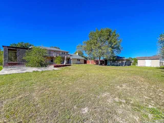 $245,000 | 1800 Jones, Beeville, TX 78102