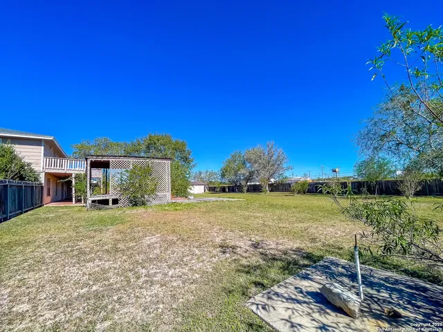 $245,000 | 1800 Jones, Beeville, TX 78102