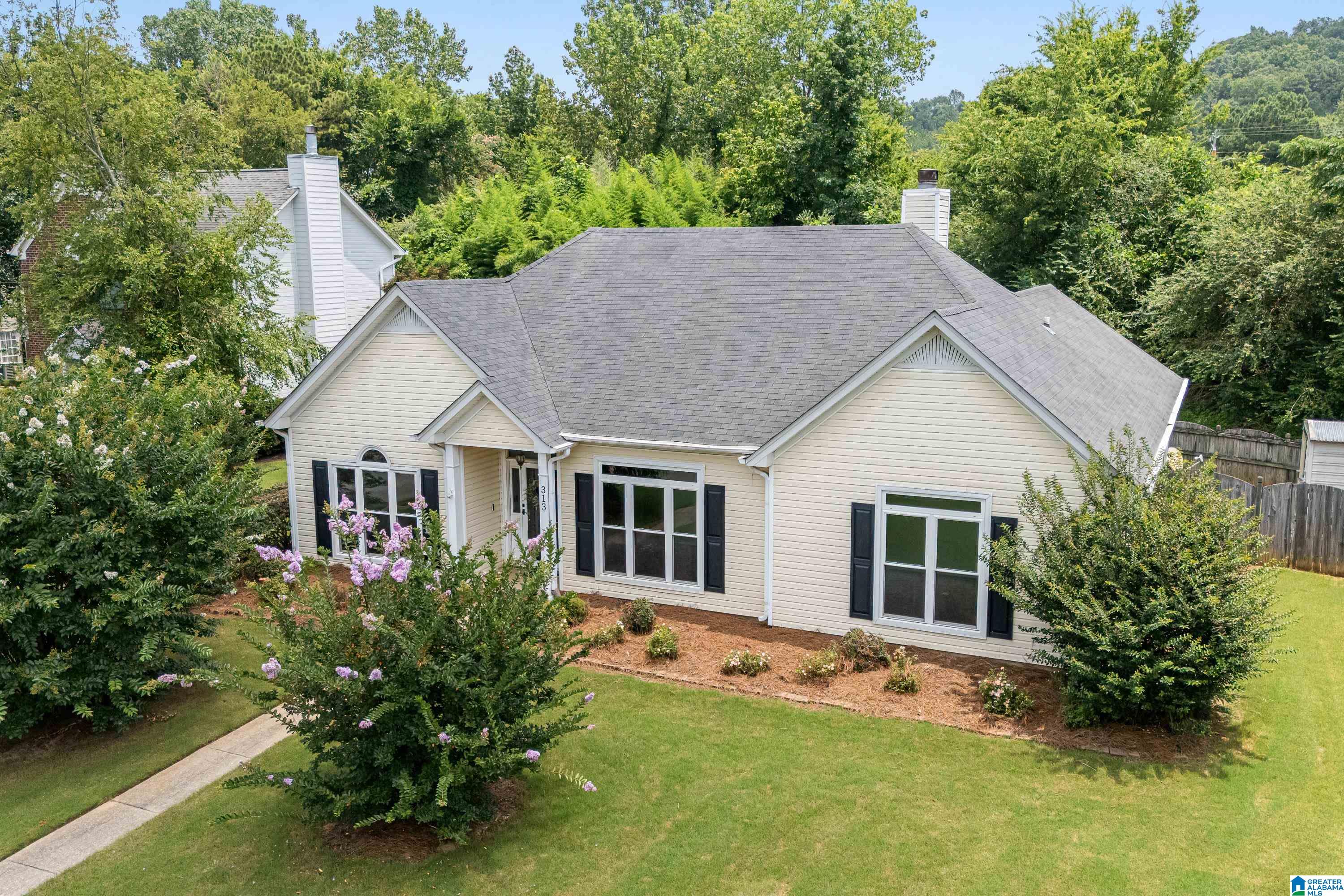 313 Chadwick Place Helena, AL 35080 - Photo 2 of 35