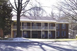 6706 Foxcroft Road Prospect, KY 40059 - Photo 1 of 1 Primary Photo