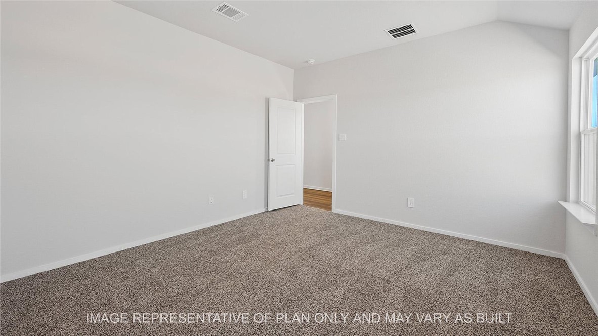 2305 White Wing Navasota, TX 77868 - Photo 6 of 7 a view of an empty room