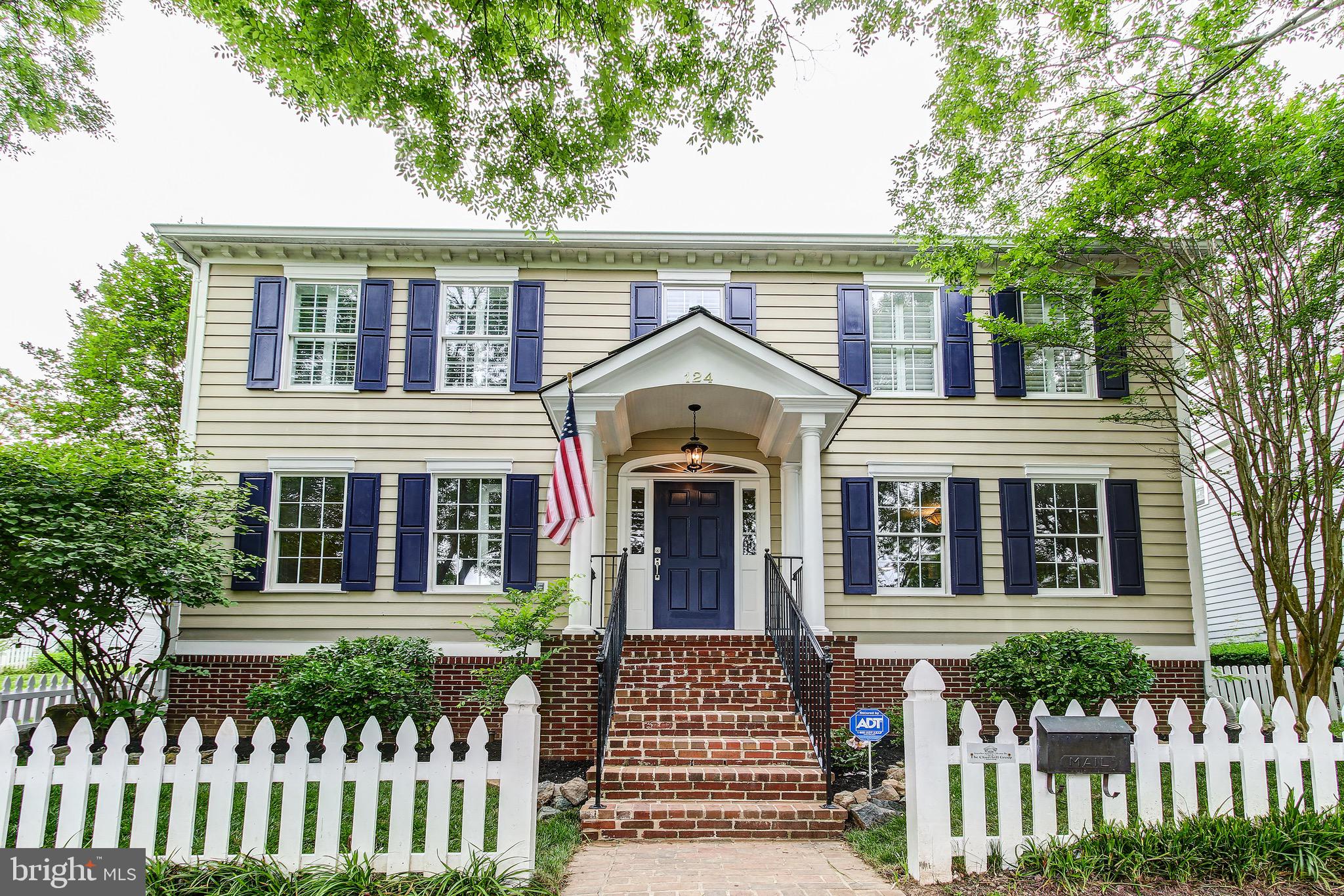 124 Little Quarry Road Gaithersburg, MD 20878 - Photo 1 of 52 Gallery Image 1
