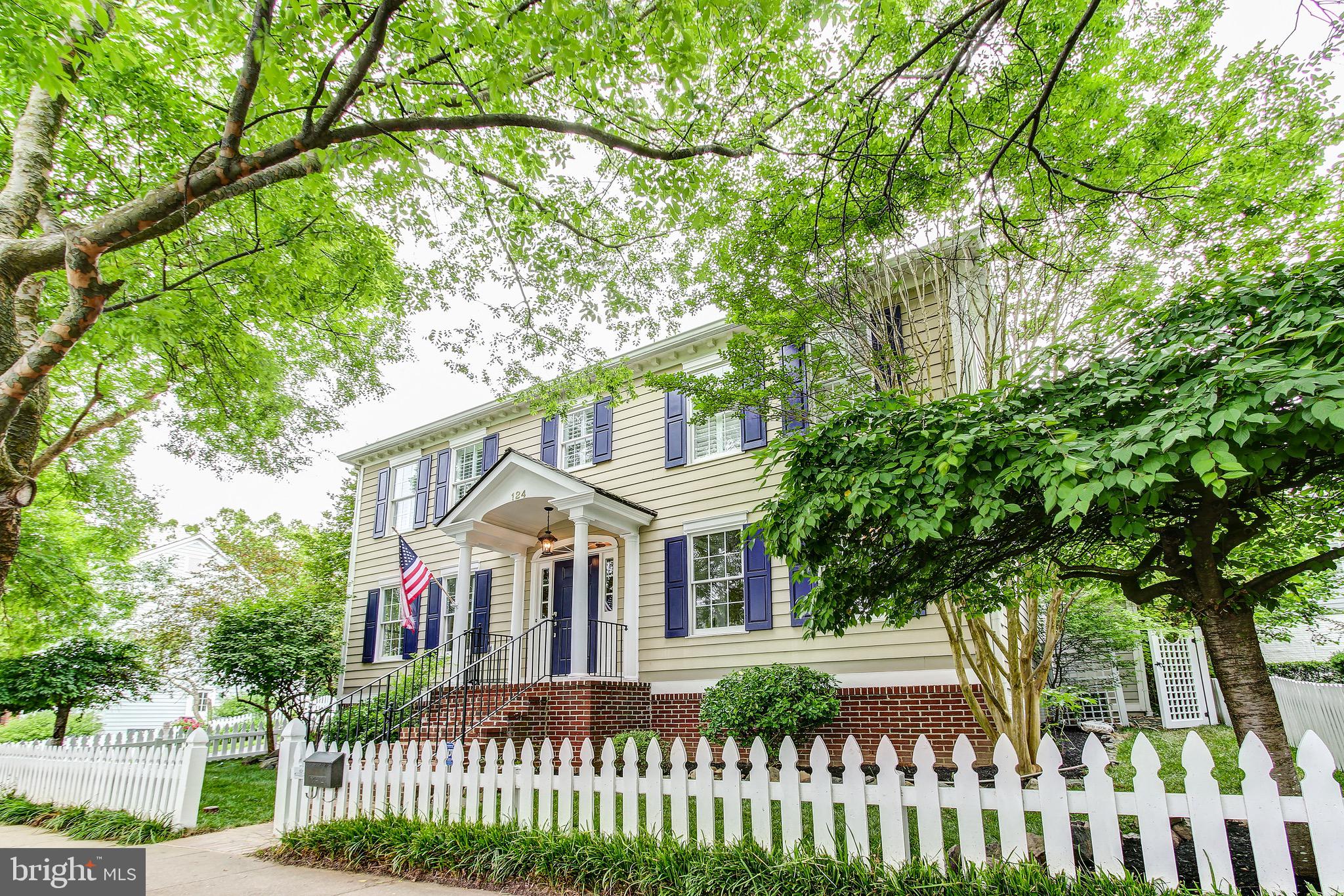 124 Little Quarry Road Gaithersburg, MD 20878 - Photo 2 of 52 Gallery Image 2