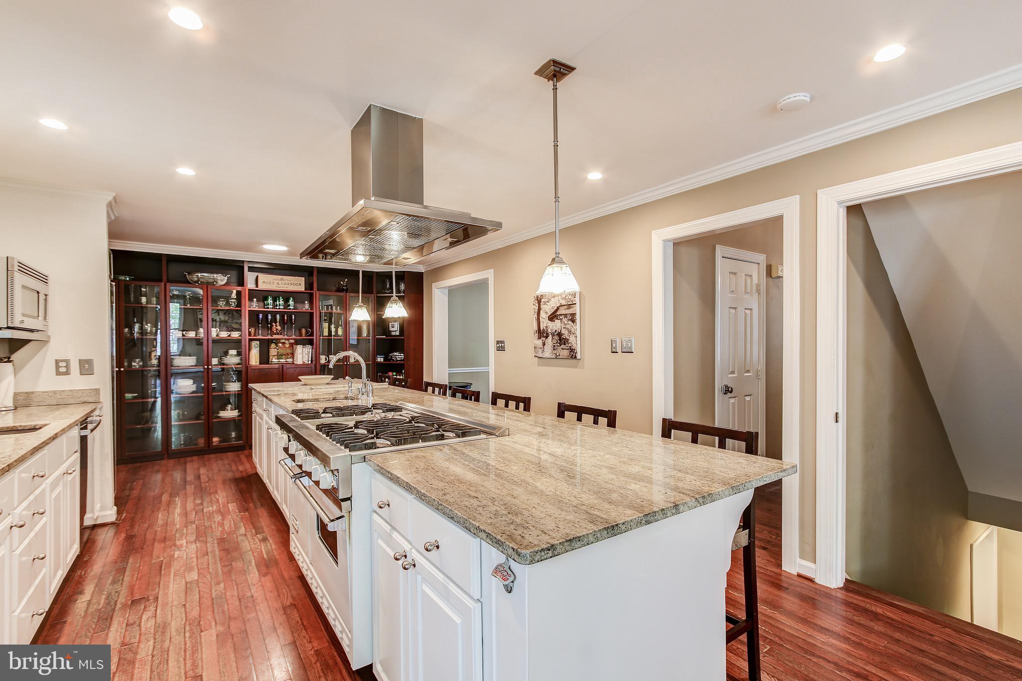 124 Little Quarry Road Gaithersburg, MD 20878 - Photo 11 of 52 Gallery Image 11