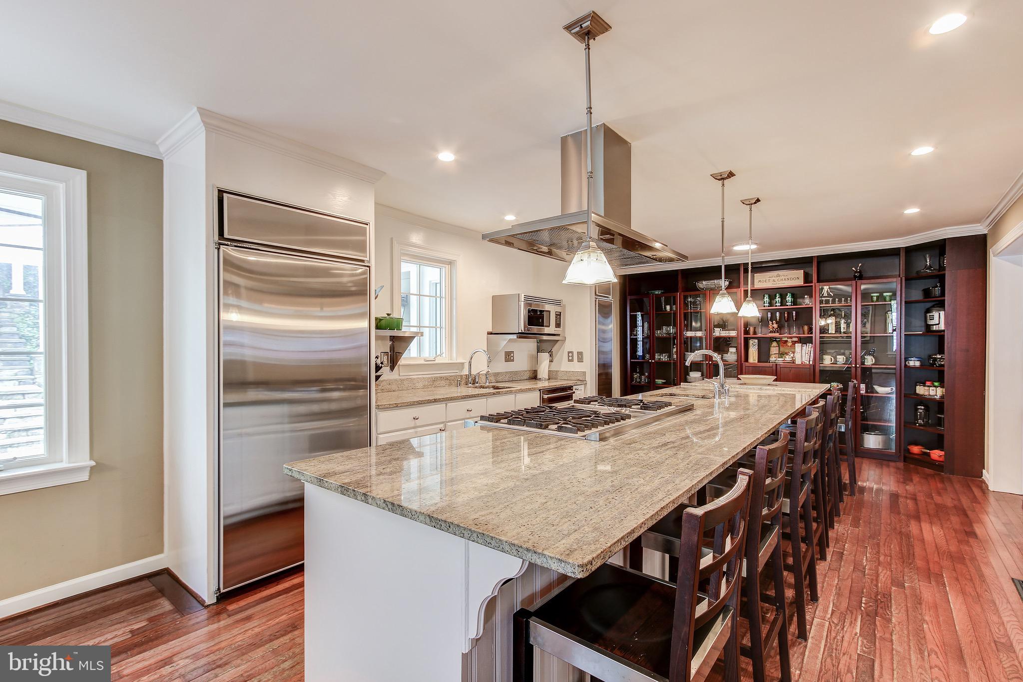 124 Little Quarry Road Gaithersburg, MD 20878 - Photo 12 of 52 Gallery Image 12