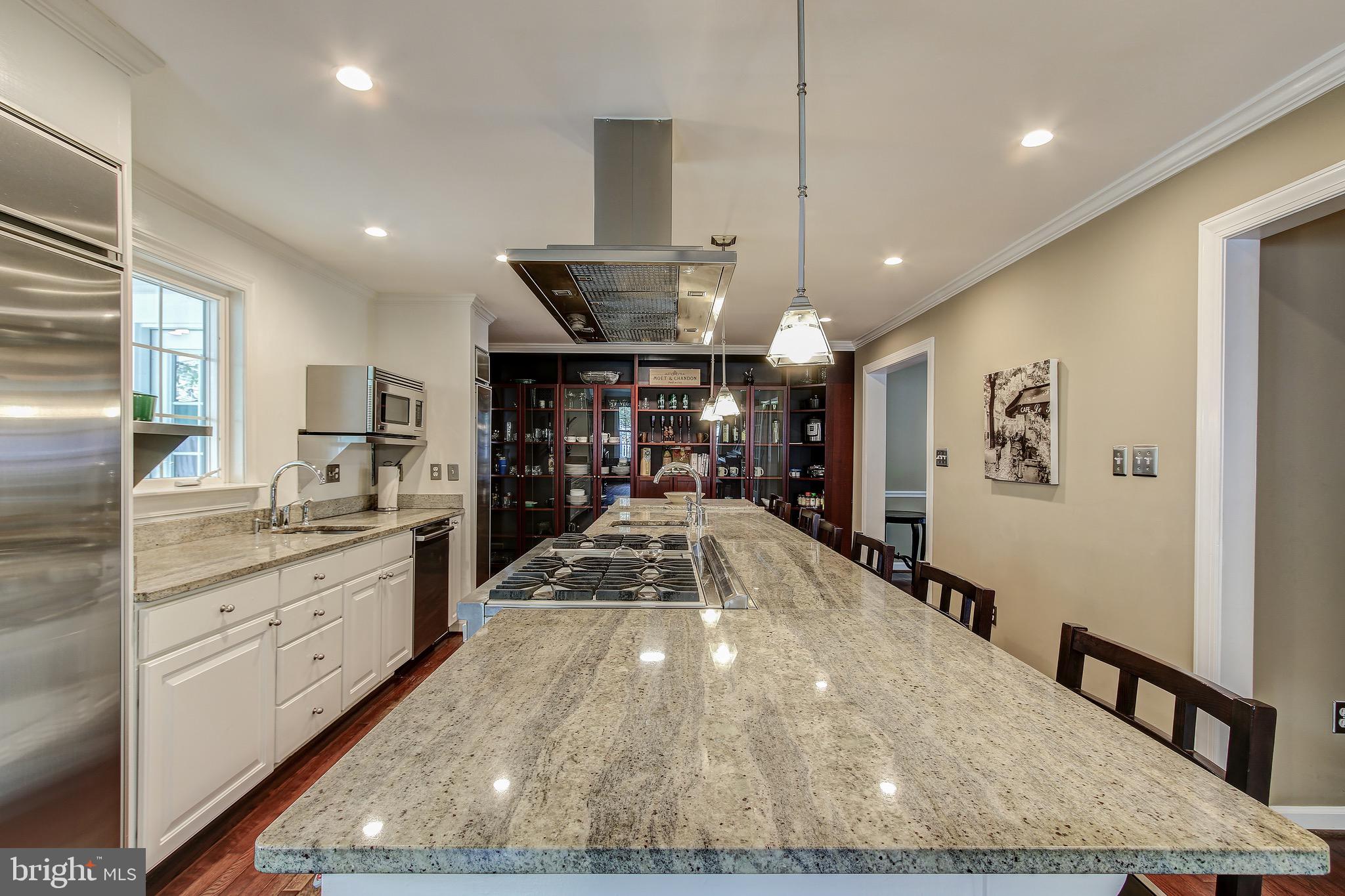 124 Little Quarry Road Gaithersburg, MD 20878 - Photo 13 of 52 Gallery Image 13