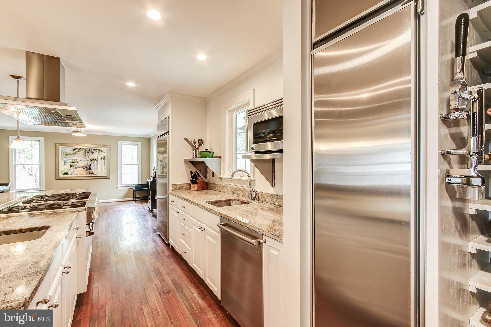 124 Little Quarry Road Gaithersburg, MD 20878 - Photo 14 of 52 Gallery Image 14