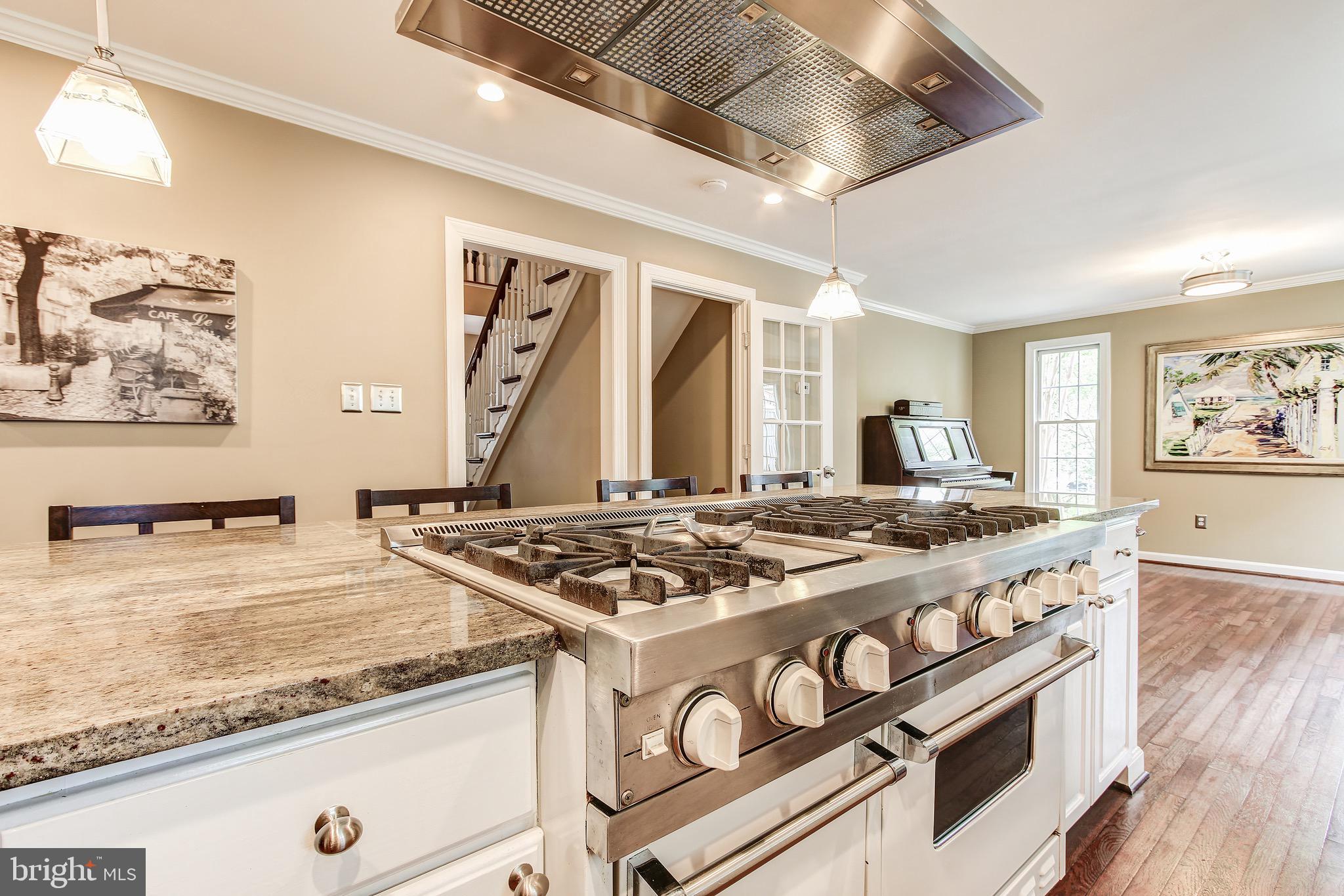124 Little Quarry Road Gaithersburg, MD 20878 - Photo 16 of 52 Gallery Image 16