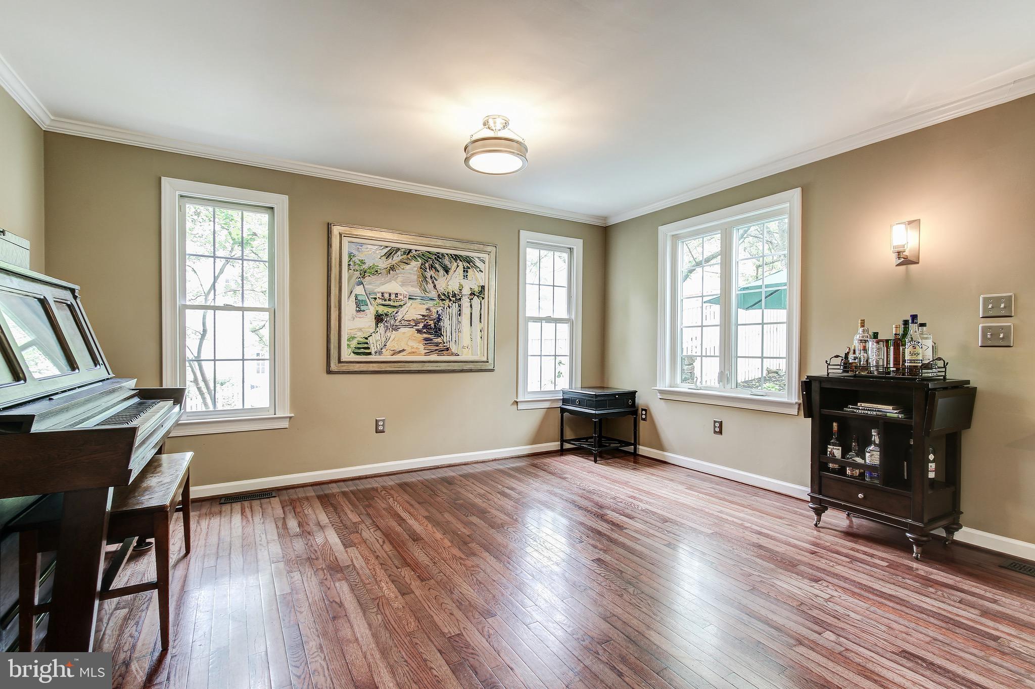 124 Little Quarry Road Gaithersburg, MD 20878 - Photo 18 of 52 Gallery Image 18