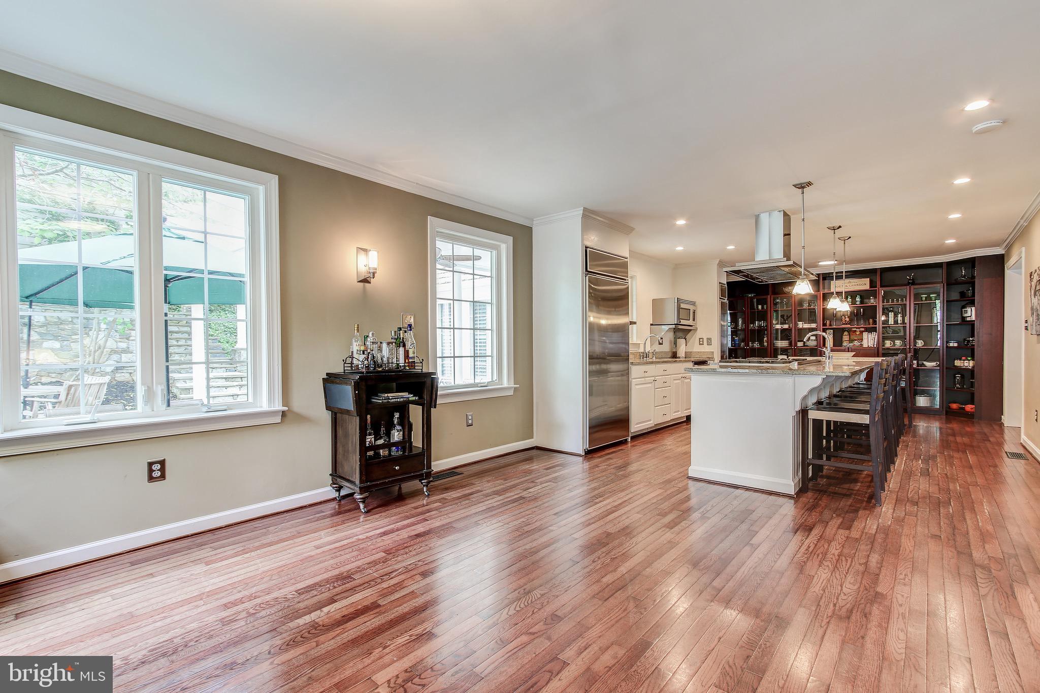 124 Little Quarry Road Gaithersburg, MD 20878 - Photo 19 of 52 Gallery Image 19