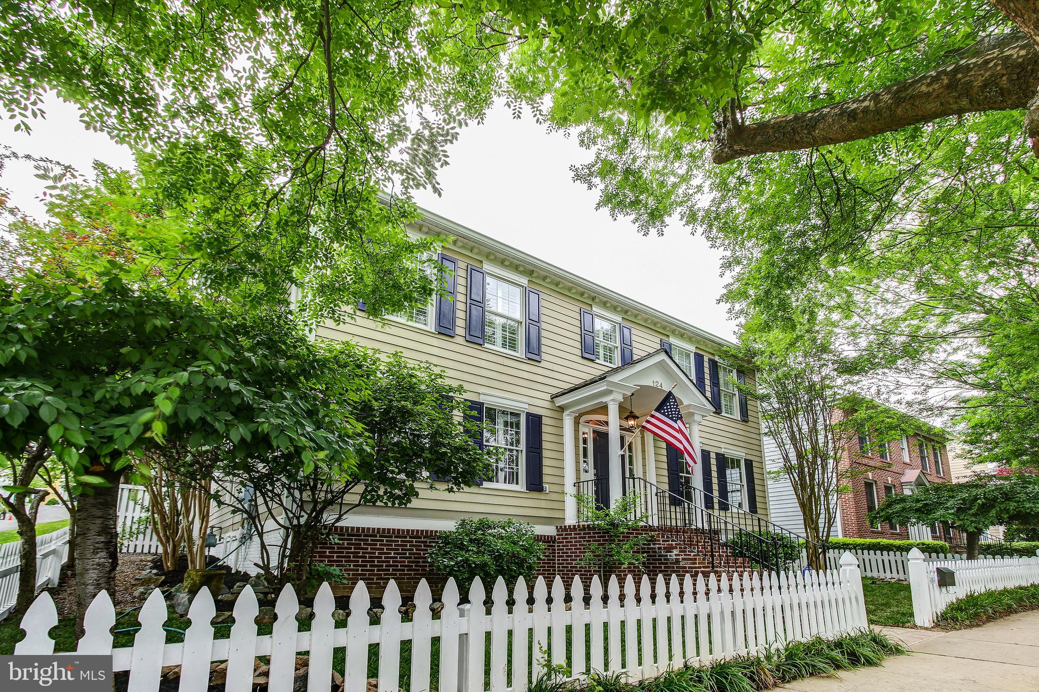 124 Little Quarry Road Gaithersburg, MD 20878 - Photo 3 of 52 Gallery Image 3