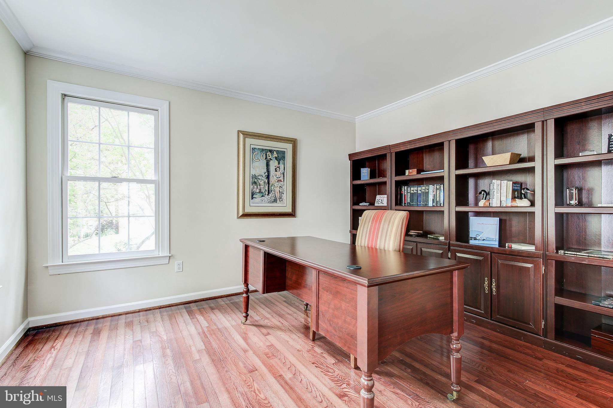124 Little Quarry Road Gaithersburg, MD 20878 - Photo 24 of 52 Gallery Image 24