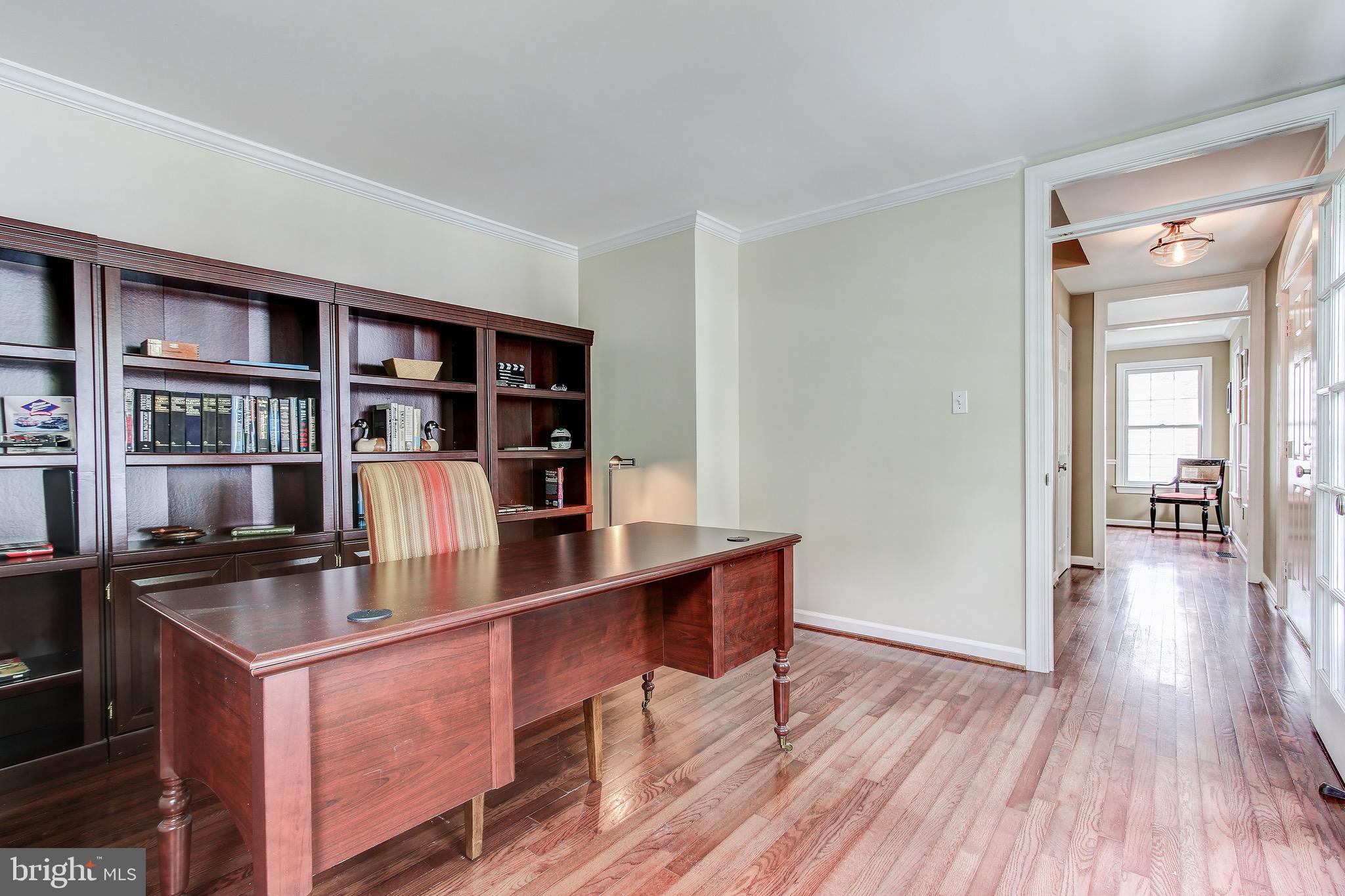 124 Little Quarry Road Gaithersburg, MD 20878 - Photo 25 of 52 Gallery Image 25
