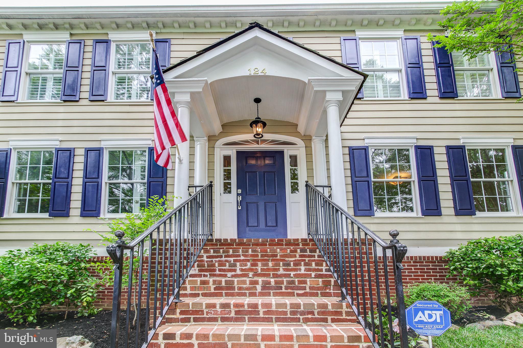 124 Little Quarry Road Gaithersburg, MD 20878 - Photo 4 of 52 Gallery Image 4