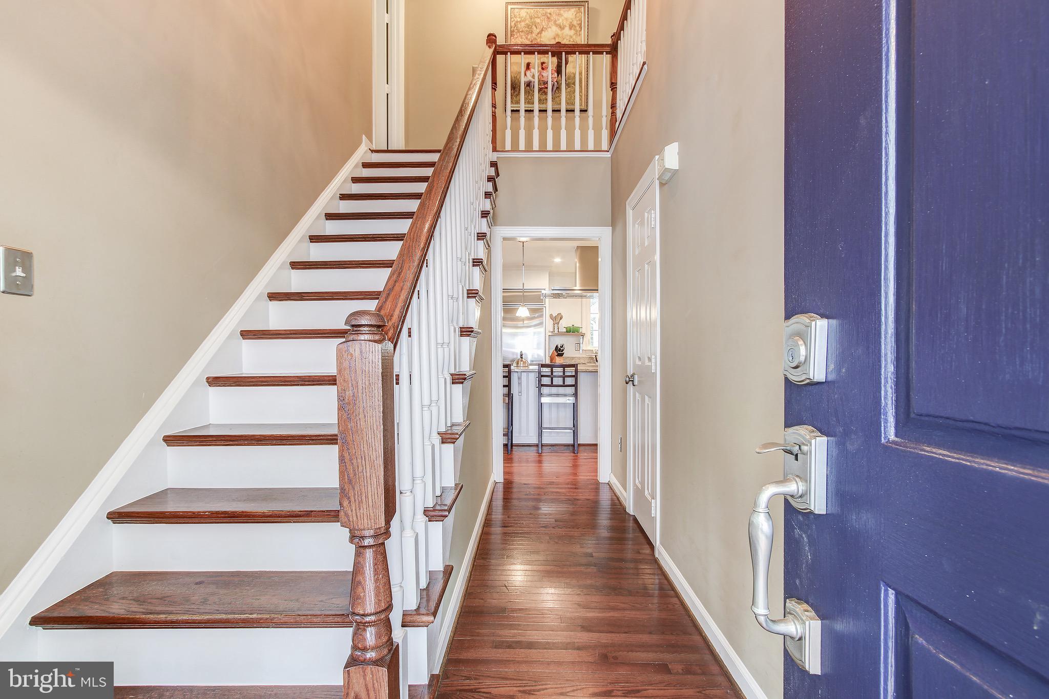 124 Little Quarry Road Gaithersburg, MD 20878 - Photo 5 of 52 Gallery Image 5