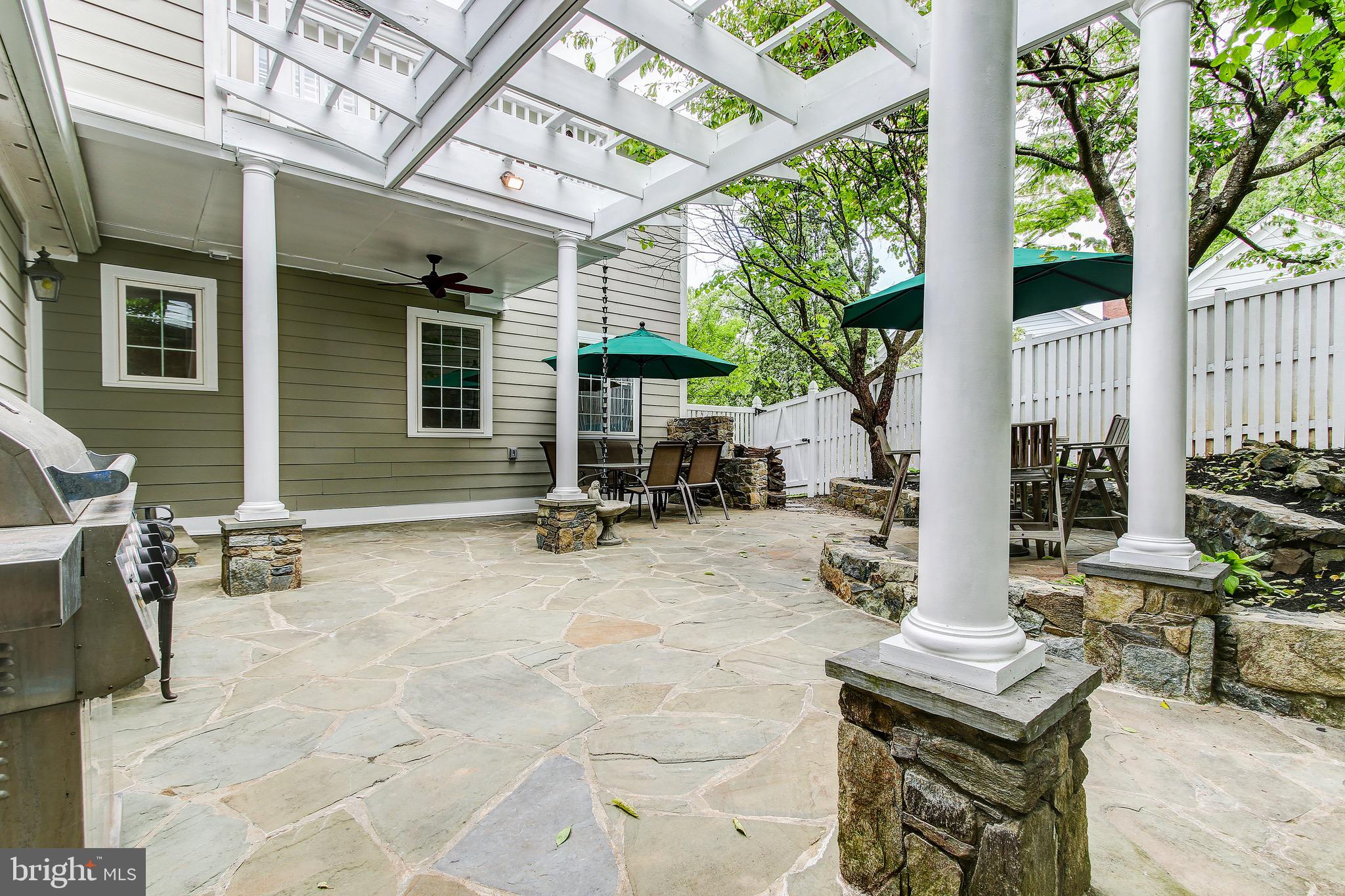 124 Little Quarry Road Gaithersburg, MD 20878 - Photo 44 of 52 Gallery Image 44