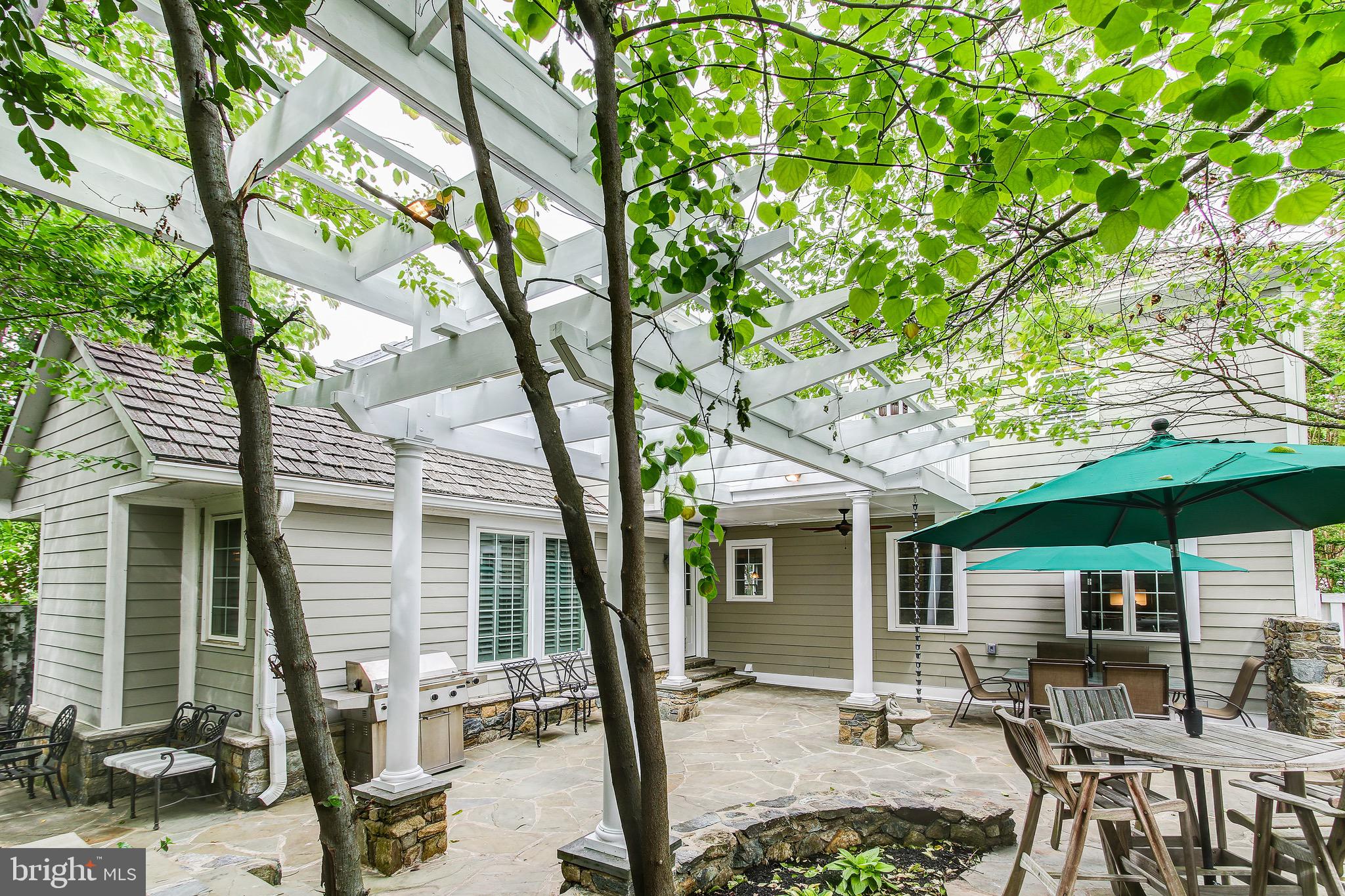 124 Little Quarry Road Gaithersburg, MD 20878 - Photo 45 of 52 Gallery Image 45