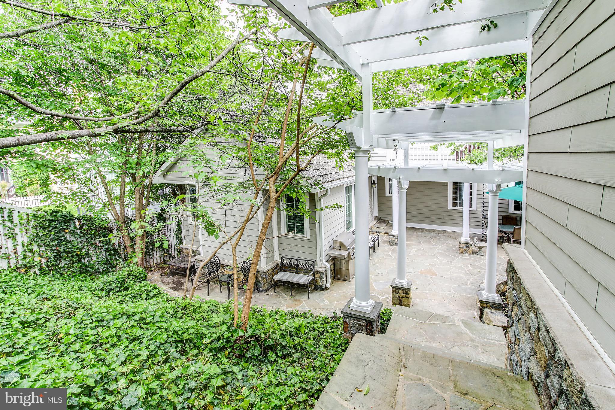 124 Little Quarry Road Gaithersburg, MD 20878 - Photo 46 of 52 Gallery Image 46