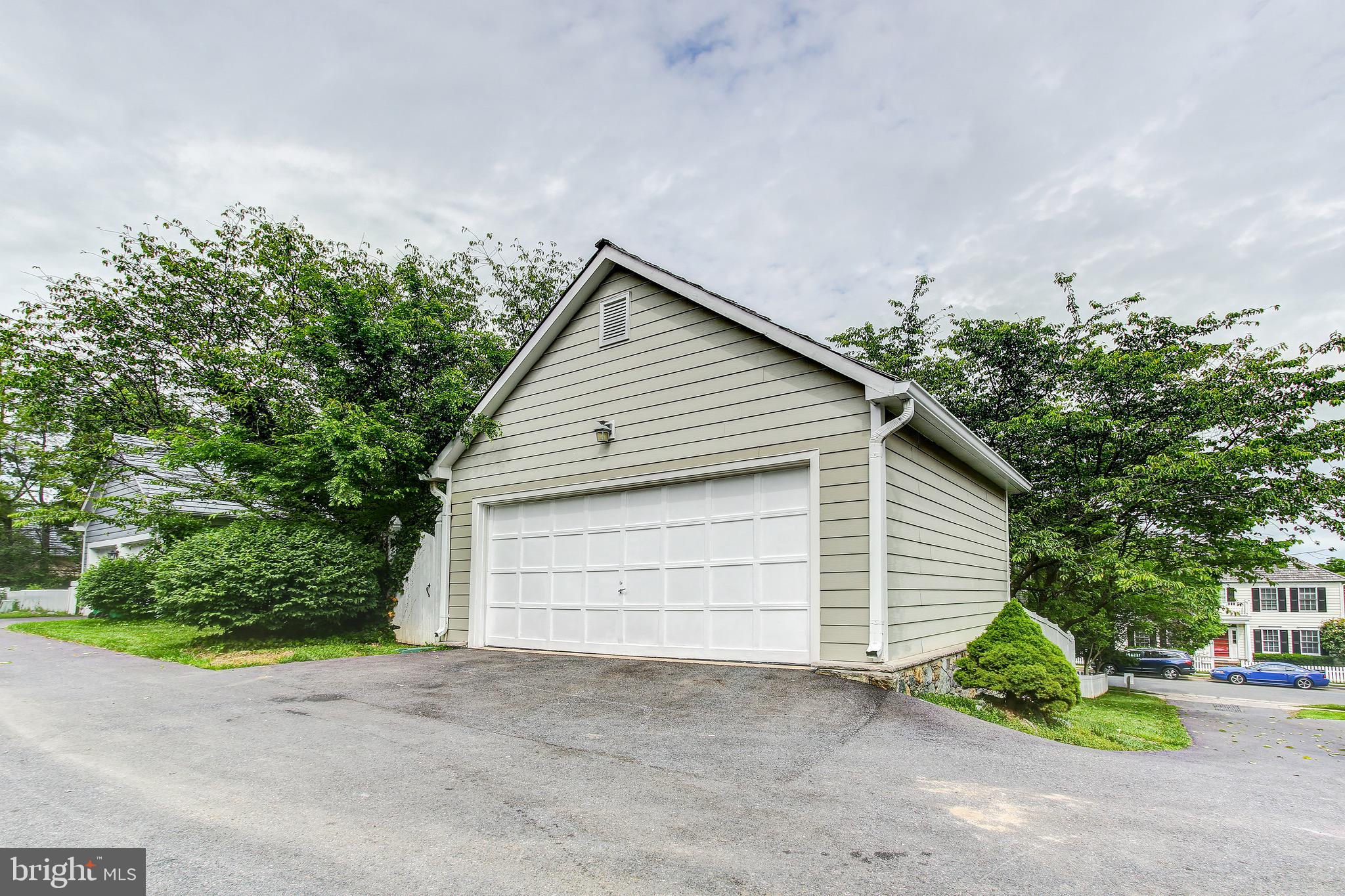 124 Little Quarry Road Gaithersburg, MD 20878 - Photo 47 of 52 Gallery Image 47