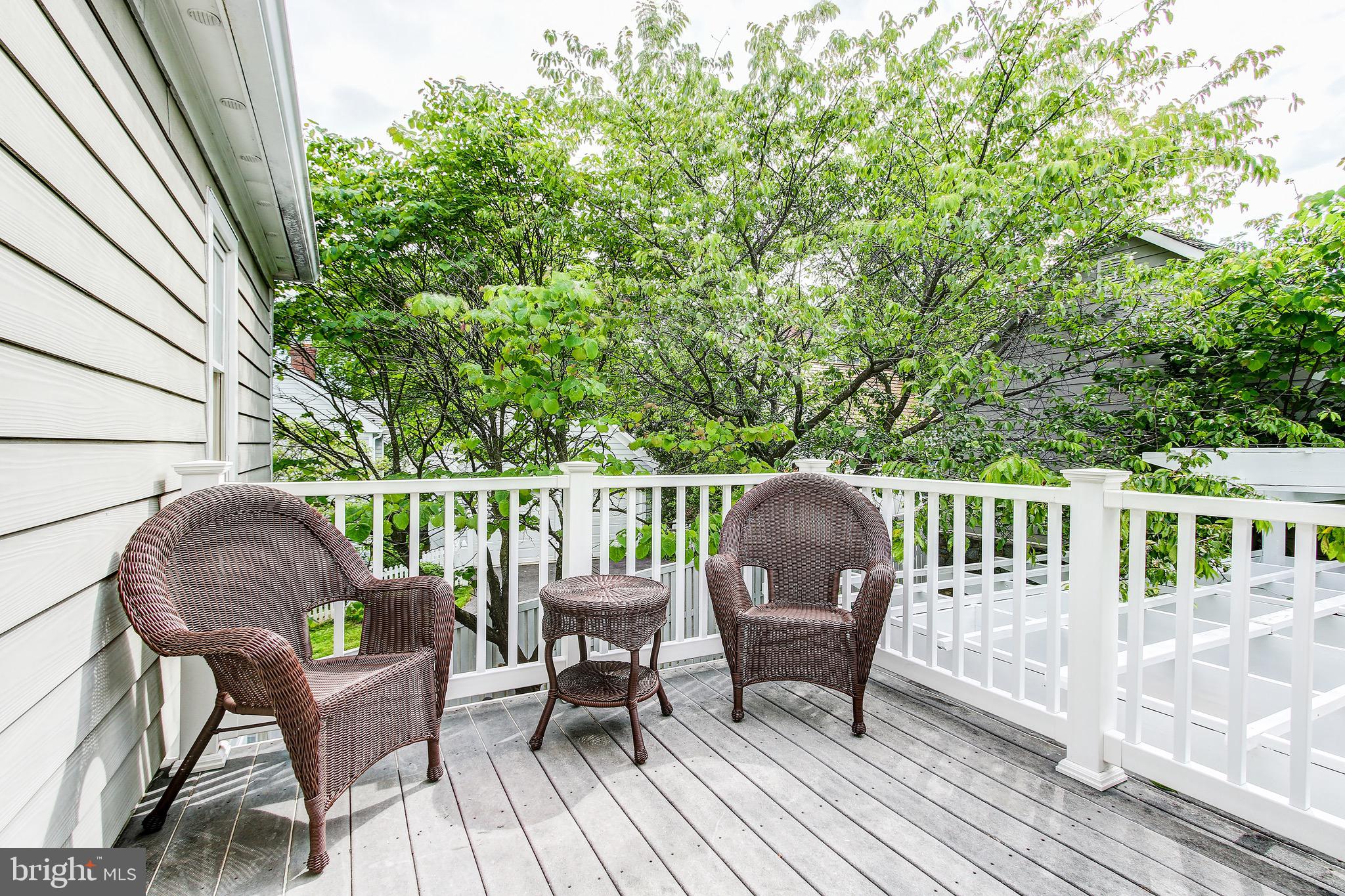 124 Little Quarry Road Gaithersburg, MD 20878 - Photo 48 of 52 Gallery Image 48