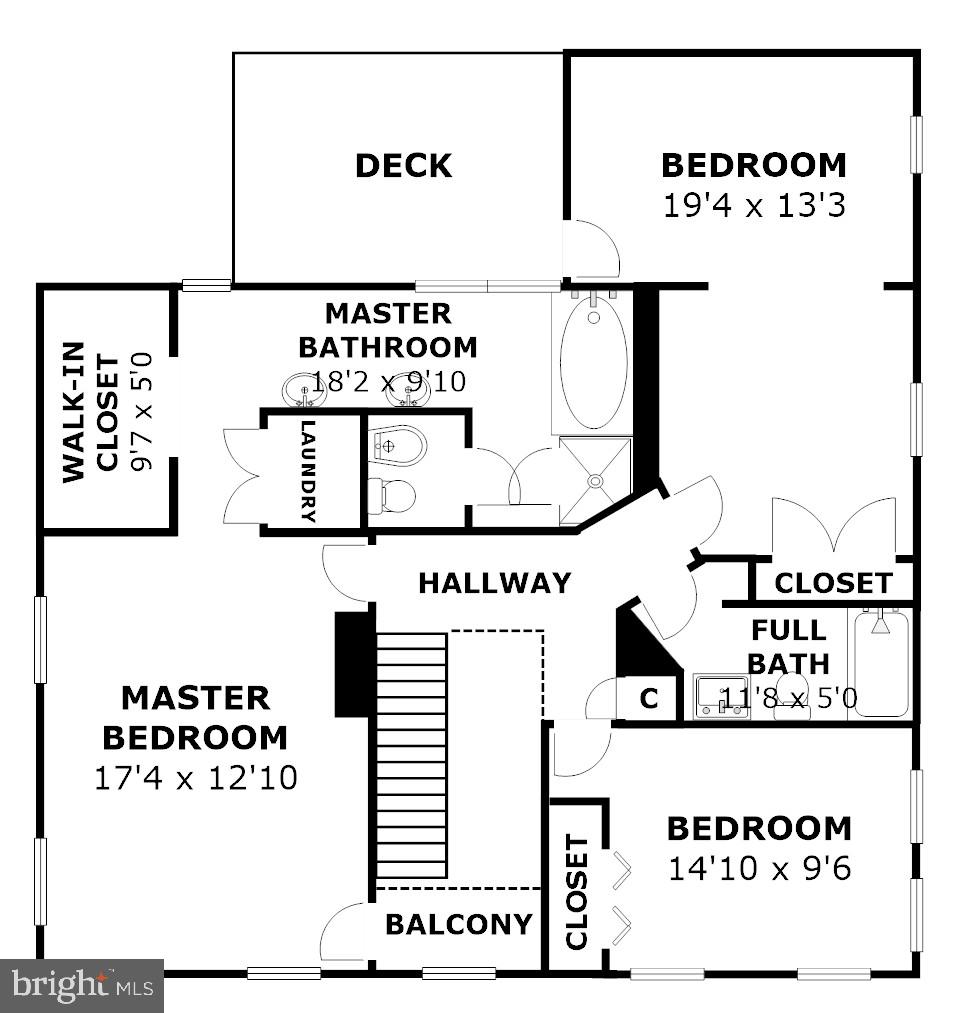 124 Little Quarry Road Gaithersburg, MD 20878 - Photo 50 of 52 Gallery Image 50