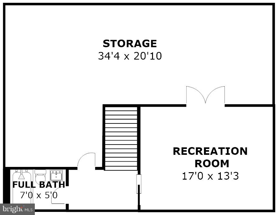 124 Little Quarry Road Gaithersburg, MD 20878 - Photo 51 of 52 Gallery Image 51