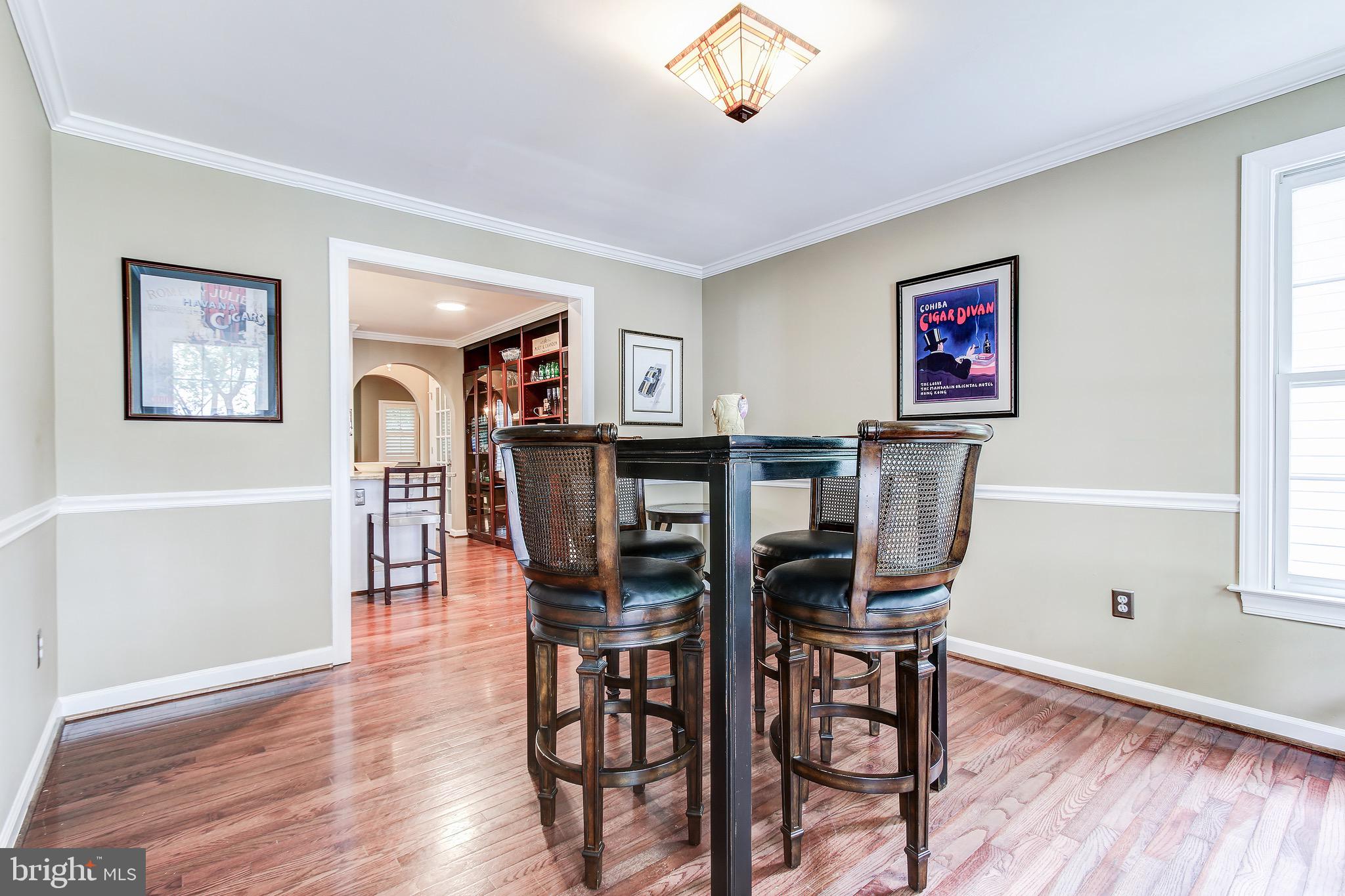 124 Little Quarry Road Gaithersburg, MD 20878 - Photo 7 of 52 Gallery Image 7