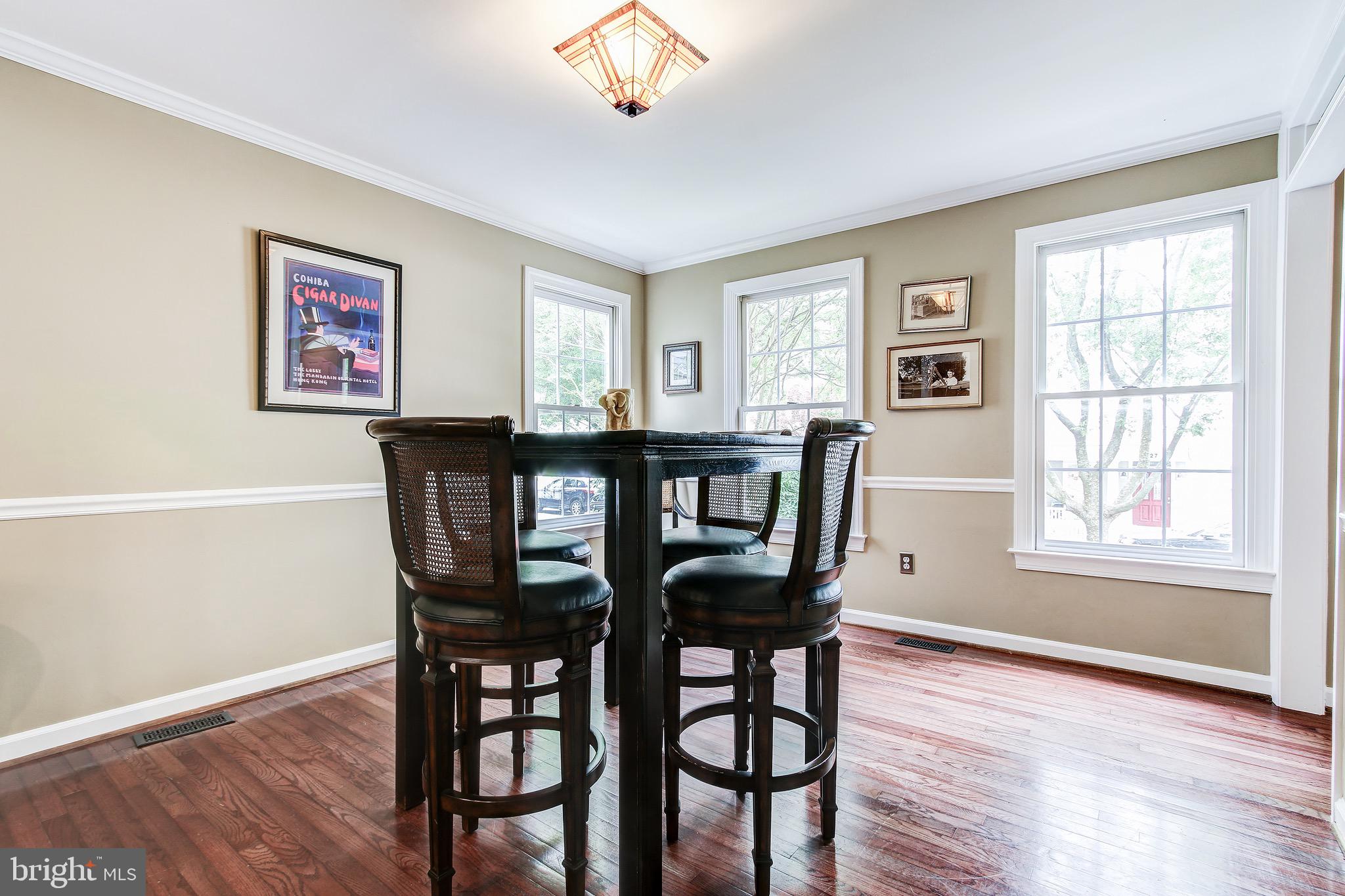 124 Little Quarry Road Gaithersburg, MD 20878 - Photo 8 of 52 Gallery Image 8