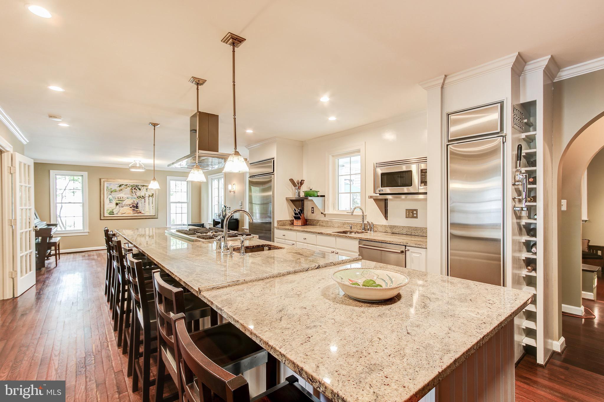 124 Little Quarry Road Gaithersburg, MD 20878 - Photo 9 of 52 Gallery Image 9