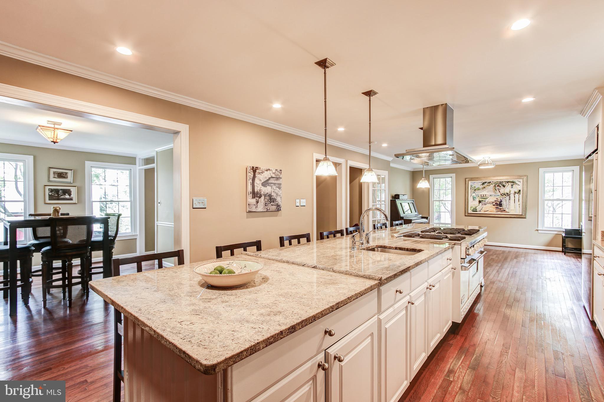 124 Little Quarry Road Gaithersburg, MD 20878 - Photo 10 of 52 Gallery Image 10