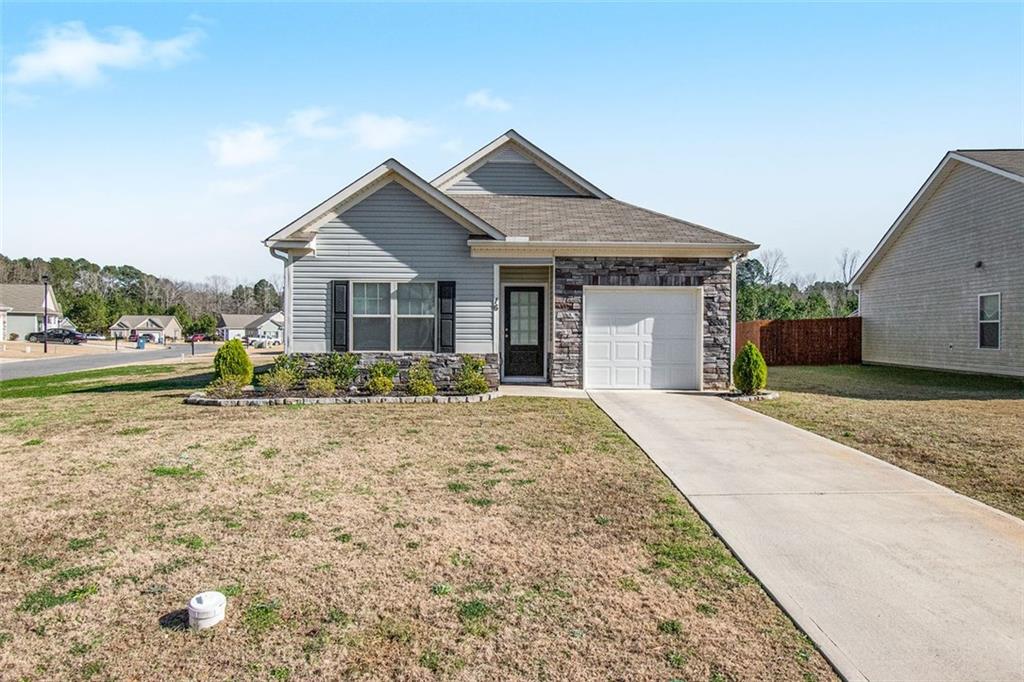 16 Berryrun Drive Rome, GA 30165 - Photo 1 of 1