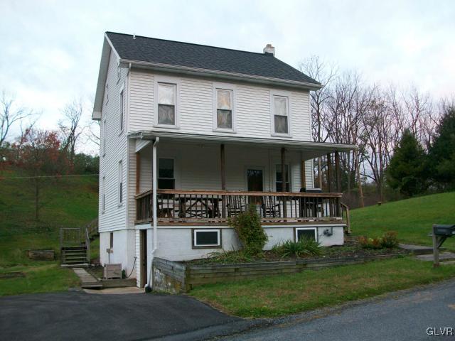 4336 Raber Road New Tripoli, PA 18066 - Photo 1 of 38 Gallery Image 1