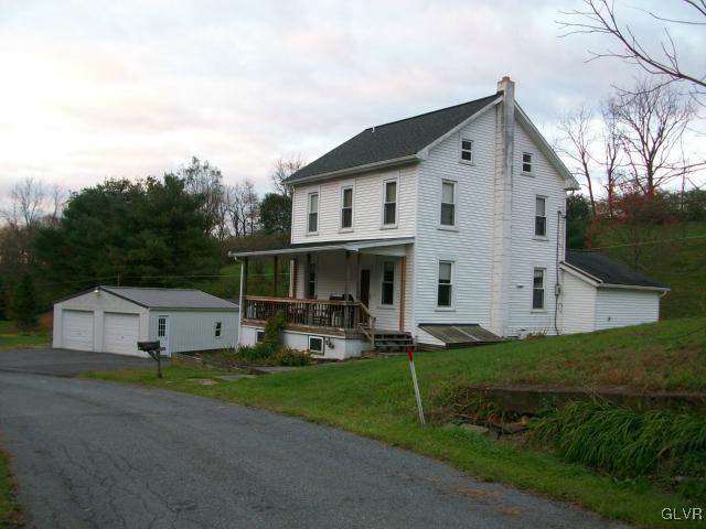 4336 Raber Road New Tripoli, PA 18066 - Photo 6 of 38 Gallery Image 6
